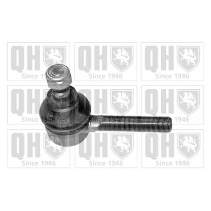 Photo Tie Rod End QUINTON HAZELL QR1164S