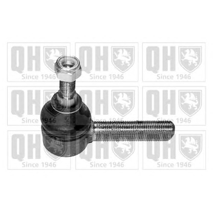 Photo Tie Rod End QUINTON HAZELL QR1569LHT