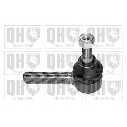 Photo Tie Rod End QUINTON HAZELL QR1569RHT