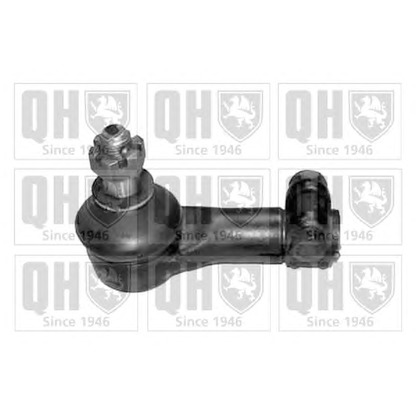 Photo Tie Rod End QUINTON HAZELL QR1752S