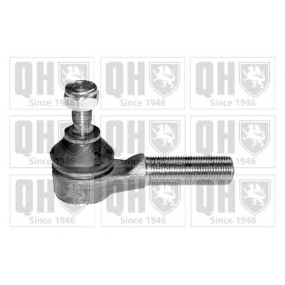 Photo Tie Rod End QUINTON HAZELL QR1774LHT