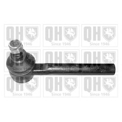 Photo Tie Rod End QUINTON HAZELL QR1784S