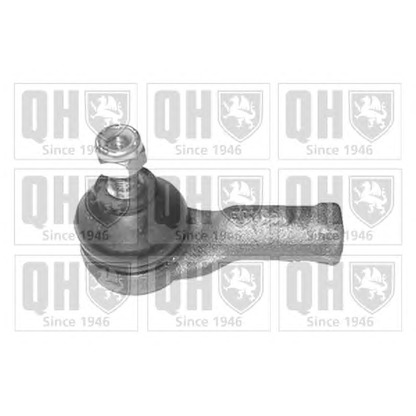 Photo Tie Rod End QUINTON HAZELL QR1823S