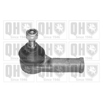 Photo Tie Rod End QUINTON HAZELL QR1834S