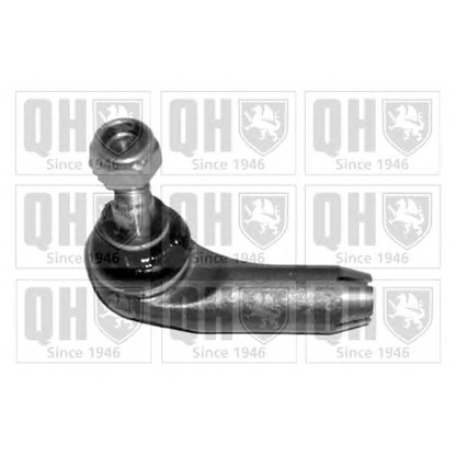 Photo Tie Rod End QUINTON HAZELL QR2374S