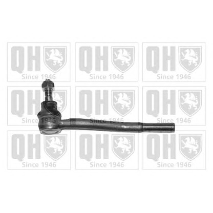 Photo Tie Rod End QUINTON HAZELL QR2439S