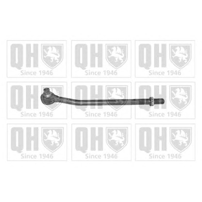 Photo Eyebolt, steering rod QUINTON HAZELL QR2485S