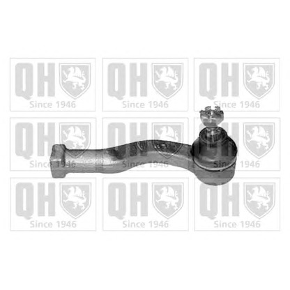 Photo Tie Rod End QUINTON HAZELL QR2575S