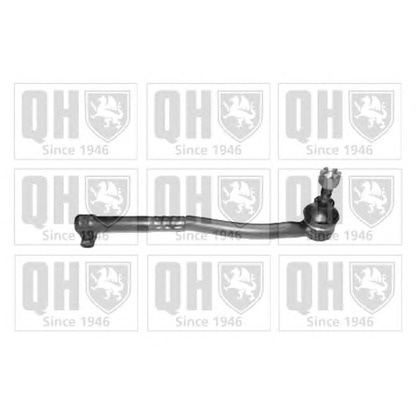 Photo Tie Rod End QUINTON HAZELL QR2595S