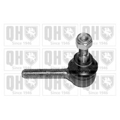 Photo Tie Rod End QUINTON HAZELL QR2751S