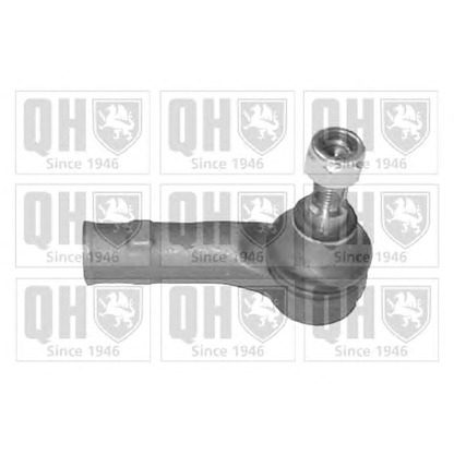 Photo Tie Rod End QUINTON HAZELL QR2782S