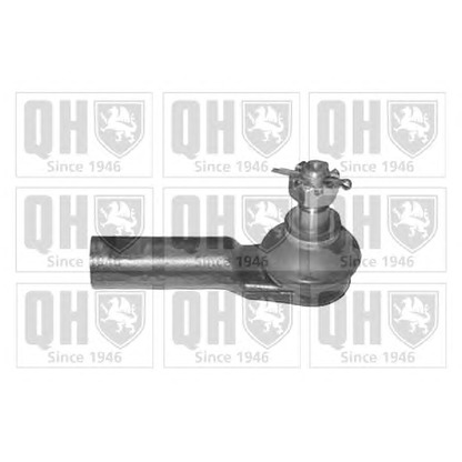 Photo Tie Rod End QUINTON HAZELL QR2821S