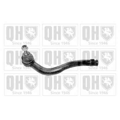 Photo Tie Rod End QUINTON HAZELL QR2989S