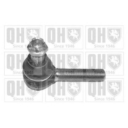 Photo Tie Rod End QUINTON HAZELL QR3017S