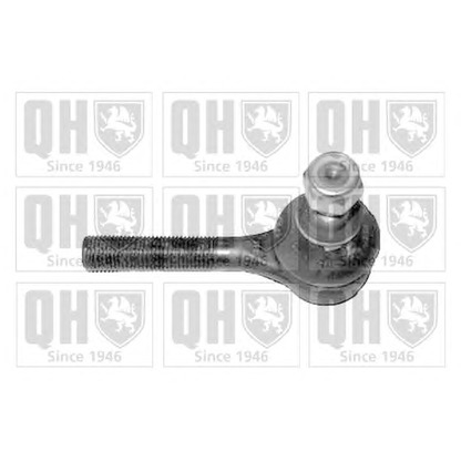 Photo Tie Rod End QUINTON HAZELL QR3026S