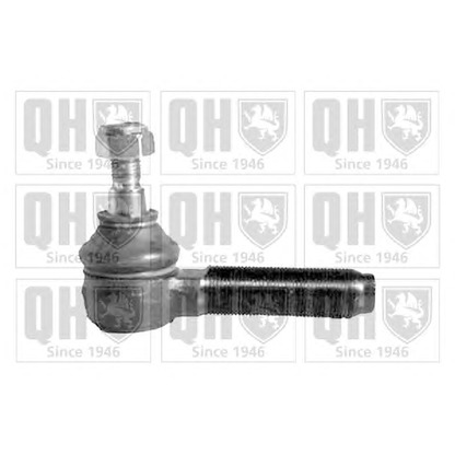 Photo Tie Rod End QUINTON HAZELL QR3109S