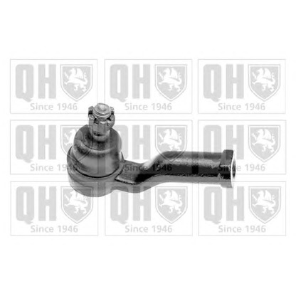 Photo Tie Rod End QUINTON HAZELL QR3369S