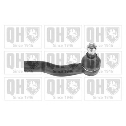 Photo Tie Rod End QUINTON HAZELL QR3406S