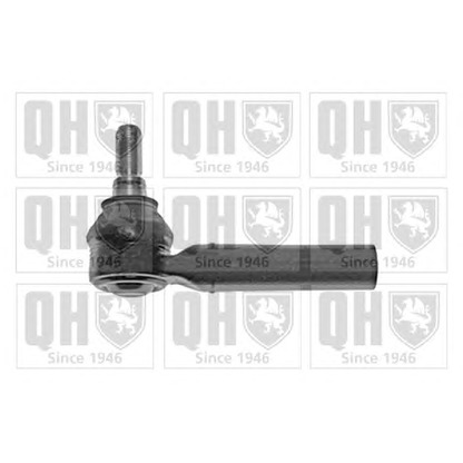 Photo Tie Rod End QUINTON HAZELL QR3409S