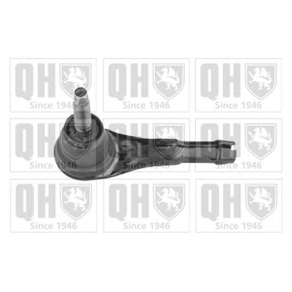 Photo Tie Rod End QUINTON HAZELL QR3428S