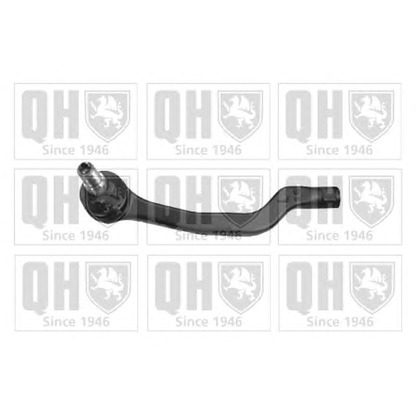 Photo Tie Rod End QUINTON HAZELL QR3430S