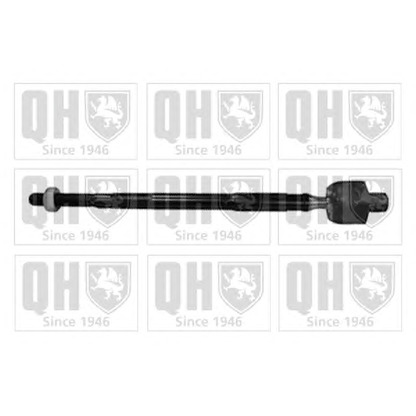 Photo Tie Rod Axle Joint QUINTON HAZELL QR3493S