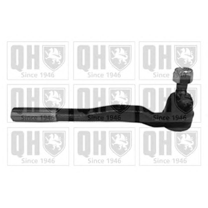 Photo Tie Rod End QUINTON HAZELL QR3510S