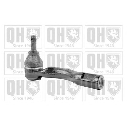 Photo Tie Rod End QUINTON HAZELL QR3512S