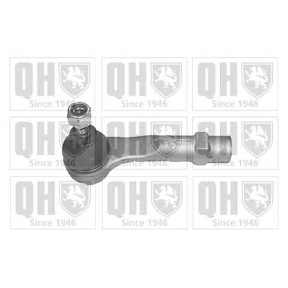 Photo Tie Rod End QUINTON HAZELL QR3580S