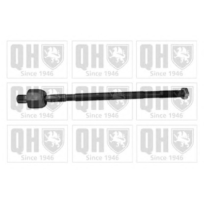 Photo Tie Rod Axle Joint QUINTON HAZELL QR3615S