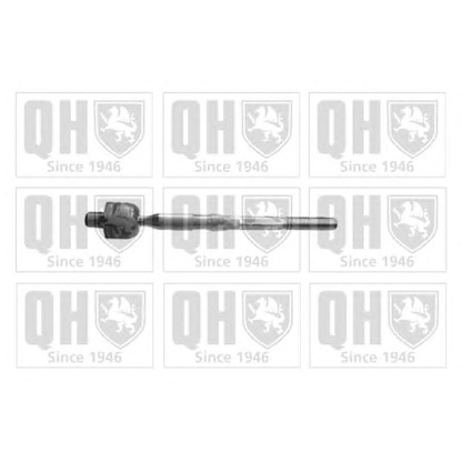 Photo Tie Rod End QUINTON HAZELL QR3645S