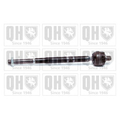 Photo Tie Rod Axle Joint QUINTON HAZELL QR3807S