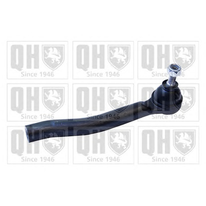 Photo Tie Rod End QUINTON HAZELL QR3871S