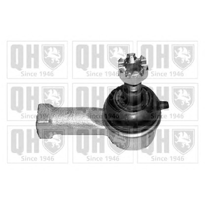 Photo Tie Rod End QUINTON HAZELL QR5240S