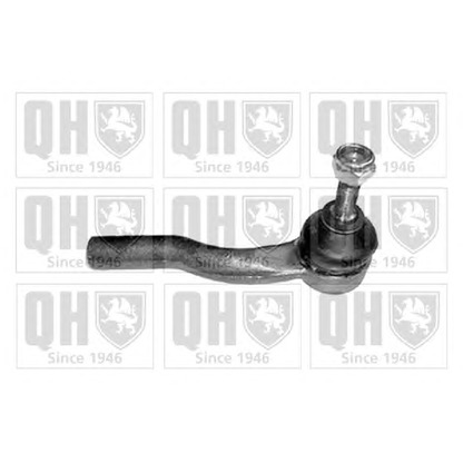 Photo Tie Rod End QUINTON HAZELL QR5310S