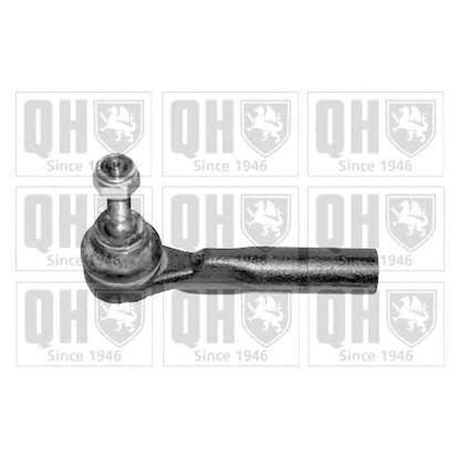 Photo Tie Rod End QUINTON HAZELL QR9303S