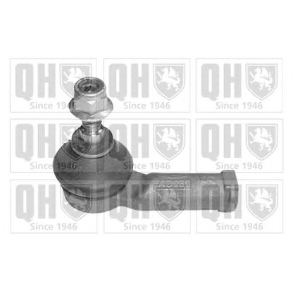 Photo Tie Rod End QUINTON HAZELL QR9964S