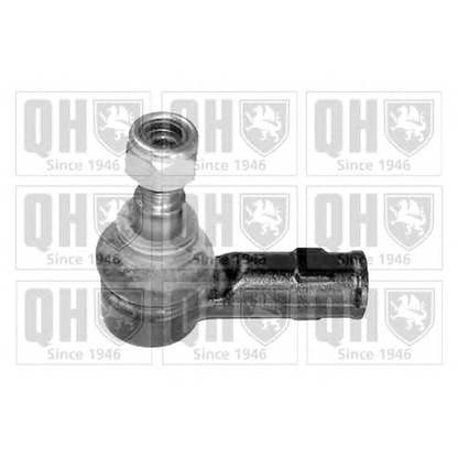 Photo Tie Rod End QUINTON HAZELL QR9969S