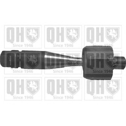 Photo Tie Rod Axle Joint QUINTON HAZELL QR9974S