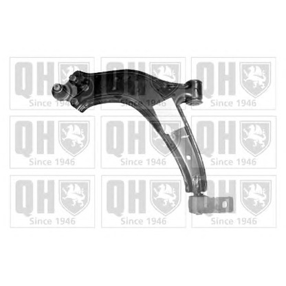 Photo Track Control Arm QUINTON HAZELL QSA1903S