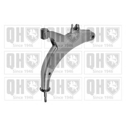 Photo Track Control Arm QUINTON HAZELL QSA1953S