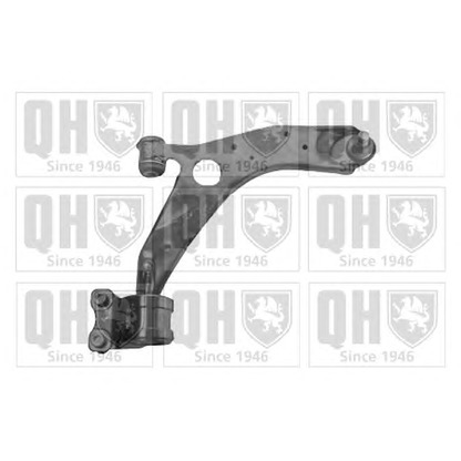 Photo Track Control Arm QUINTON HAZELL QSA2094S