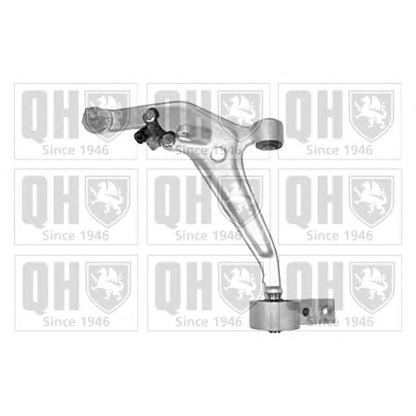 Photo Bras de liaison, suspension de roue QUINTON HAZELL QSA2099S