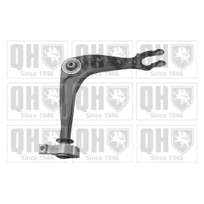 Photo Track Control Arm QUINTON HAZELL QSA2106S