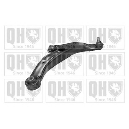 Photo Track Control Arm QUINTON HAZELL QSA2283S