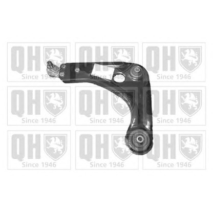 Photo Track Control Arm QUINTON HAZELL QSA2366S