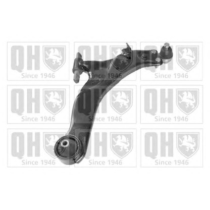 Photo Track Control Arm QUINTON HAZELL QSA2466S