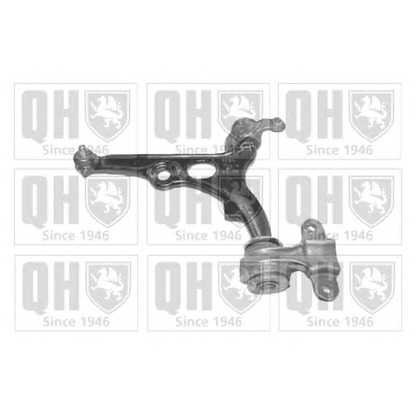 Photo Track Control Arm QUINTON HAZELL QSA9113S