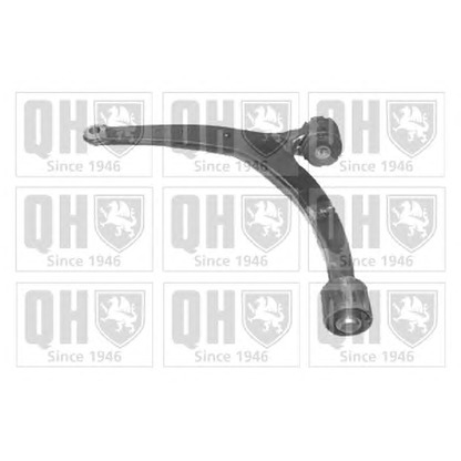 Photo Track Control Arm QUINTON HAZELL QSA9419S