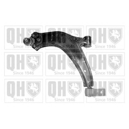 Photo Track Control Arm QUINTON HAZELL QSA9916S